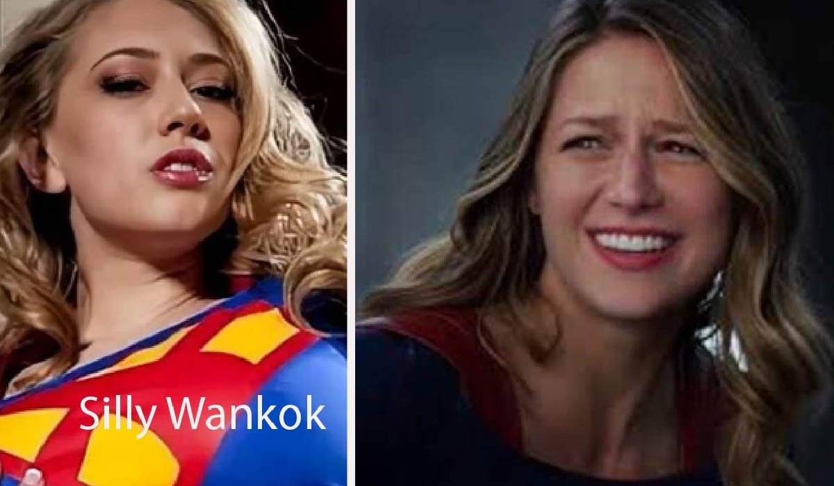 Silly Wankok